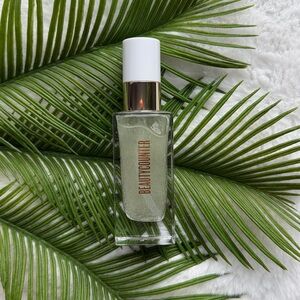 NIB Beautycounter Glow First Priming Serum 1 fl oz